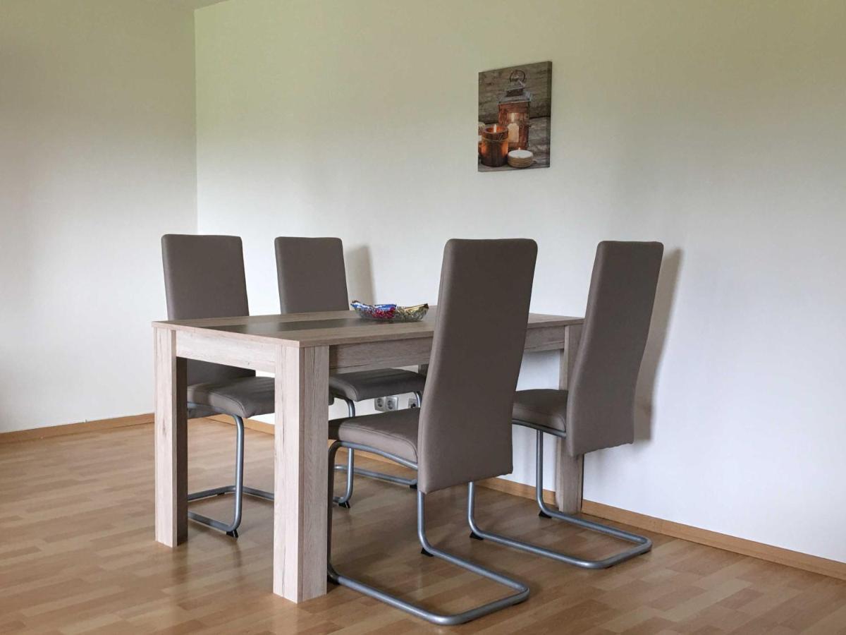 Görisried Haus Allgaeu Ruh 아파트 외부 사진