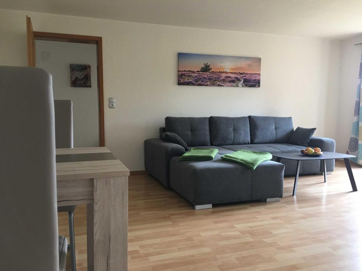 Görisried Haus Allgaeu Ruh 아파트 외부 사진
