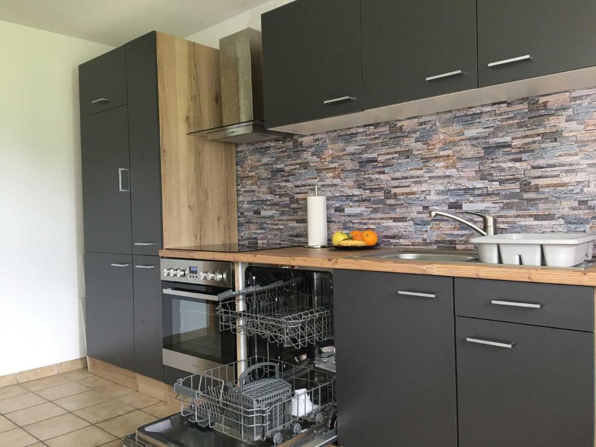 Görisried Haus Allgaeu Ruh 아파트 외부 사진