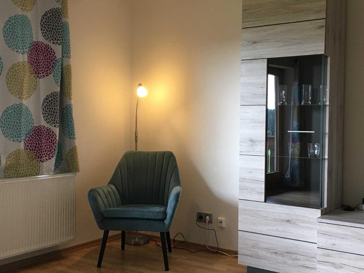 Görisried Haus Allgaeu Ruh 아파트 외부 사진