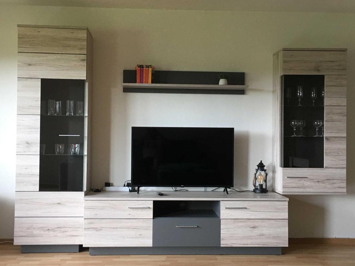 Görisried Haus Allgaeu Ruh 아파트 외부 사진