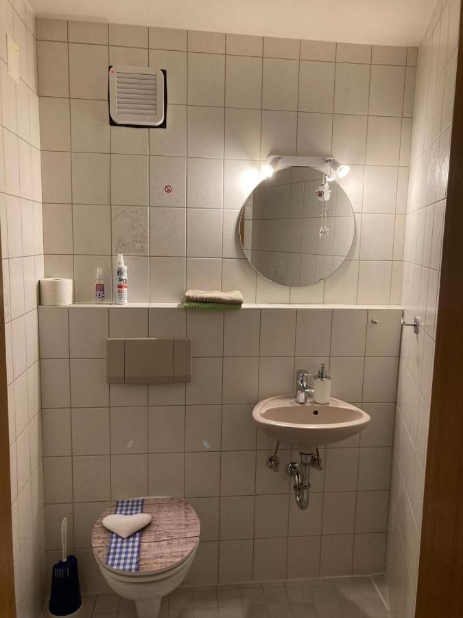 Görisried Haus Allgaeu Ruh 아파트 외부 사진