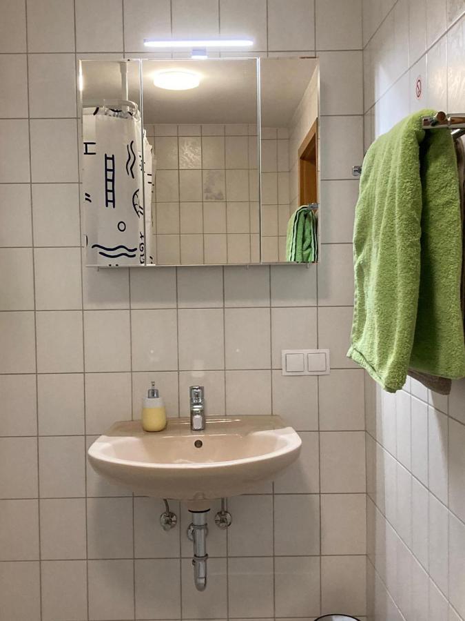Görisried Haus Allgaeu Ruh 아파트 외부 사진