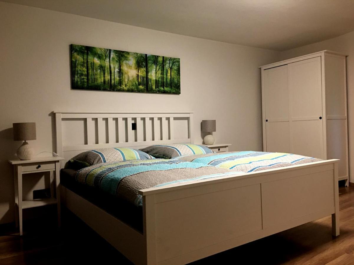 Görisried Haus Allgaeu Ruh 아파트 외부 사진