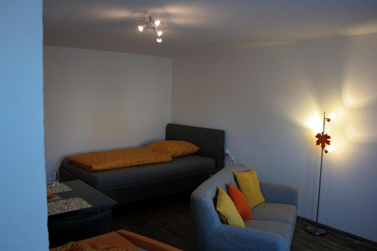 Görisried Haus Allgaeu Ruh 아파트 외부 사진